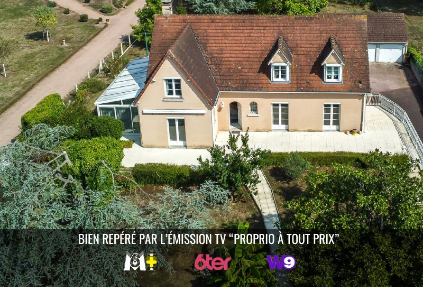 vente Maison Bessay Sur Allier - Photo 3