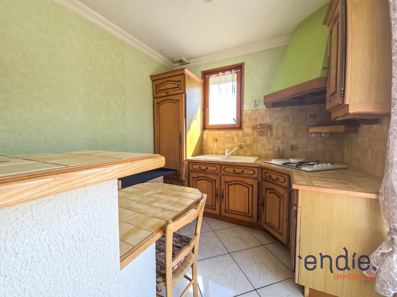 à vendre Maison Bessay Sur Allier - Photo 11