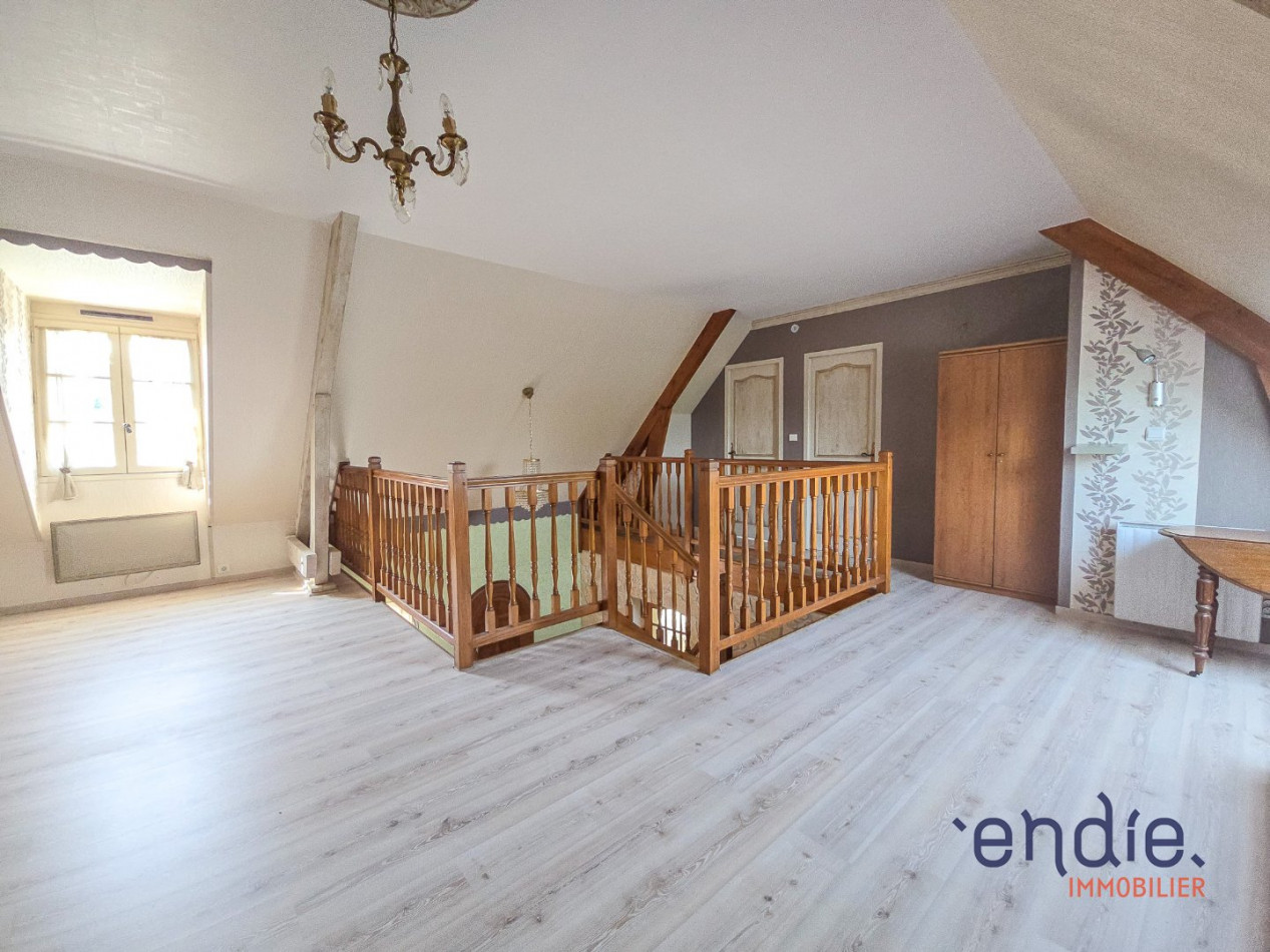 à vendre Maison Bessay Sur Allier - Photo 14