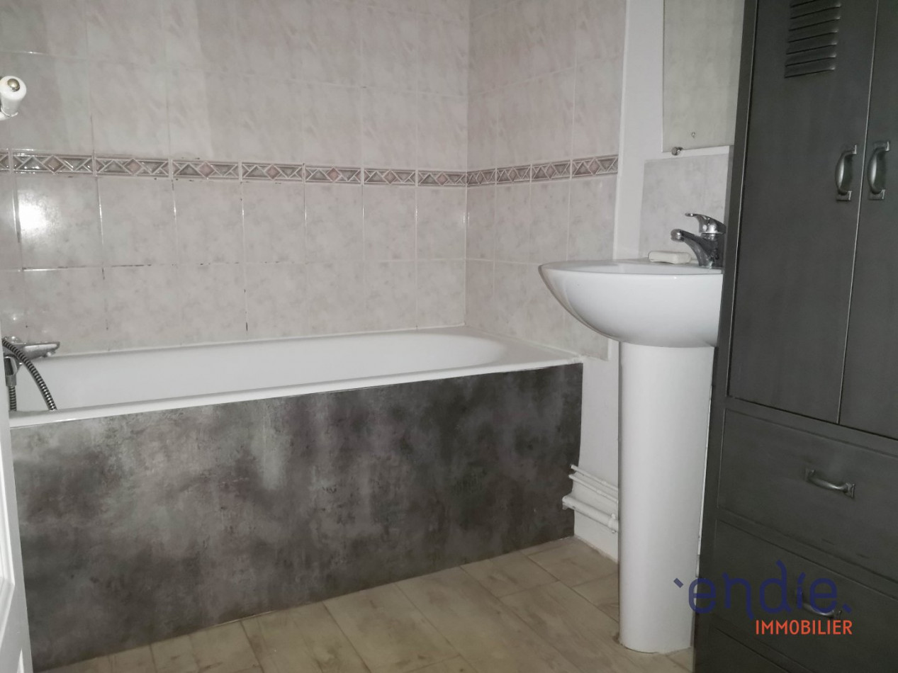 à vendre Appartement ancien Dijon - Photo 7