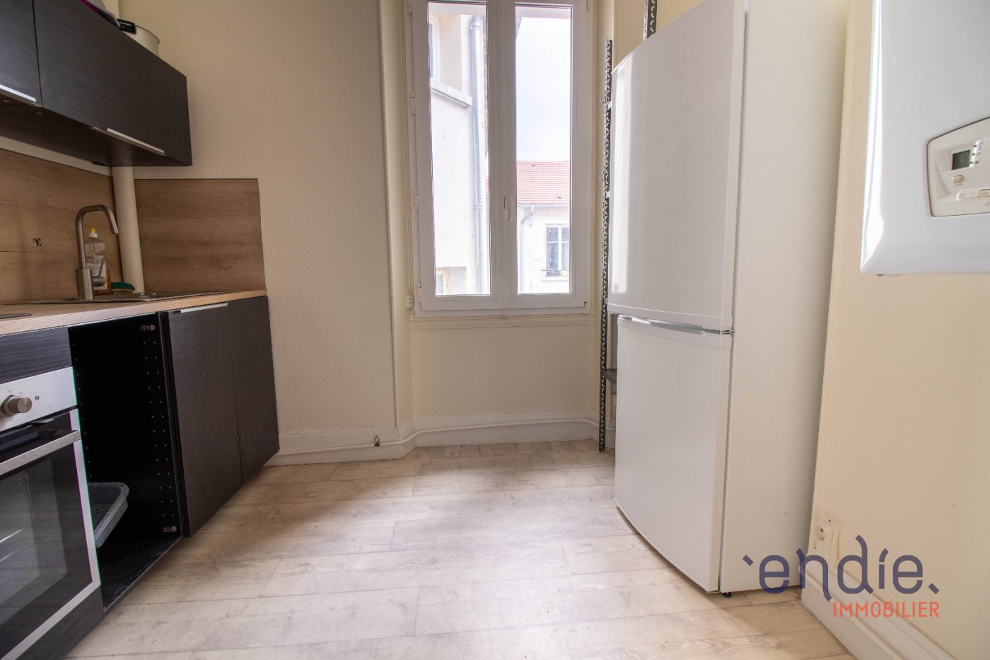 à vendre Appartement ancien Dijon - Photo 8