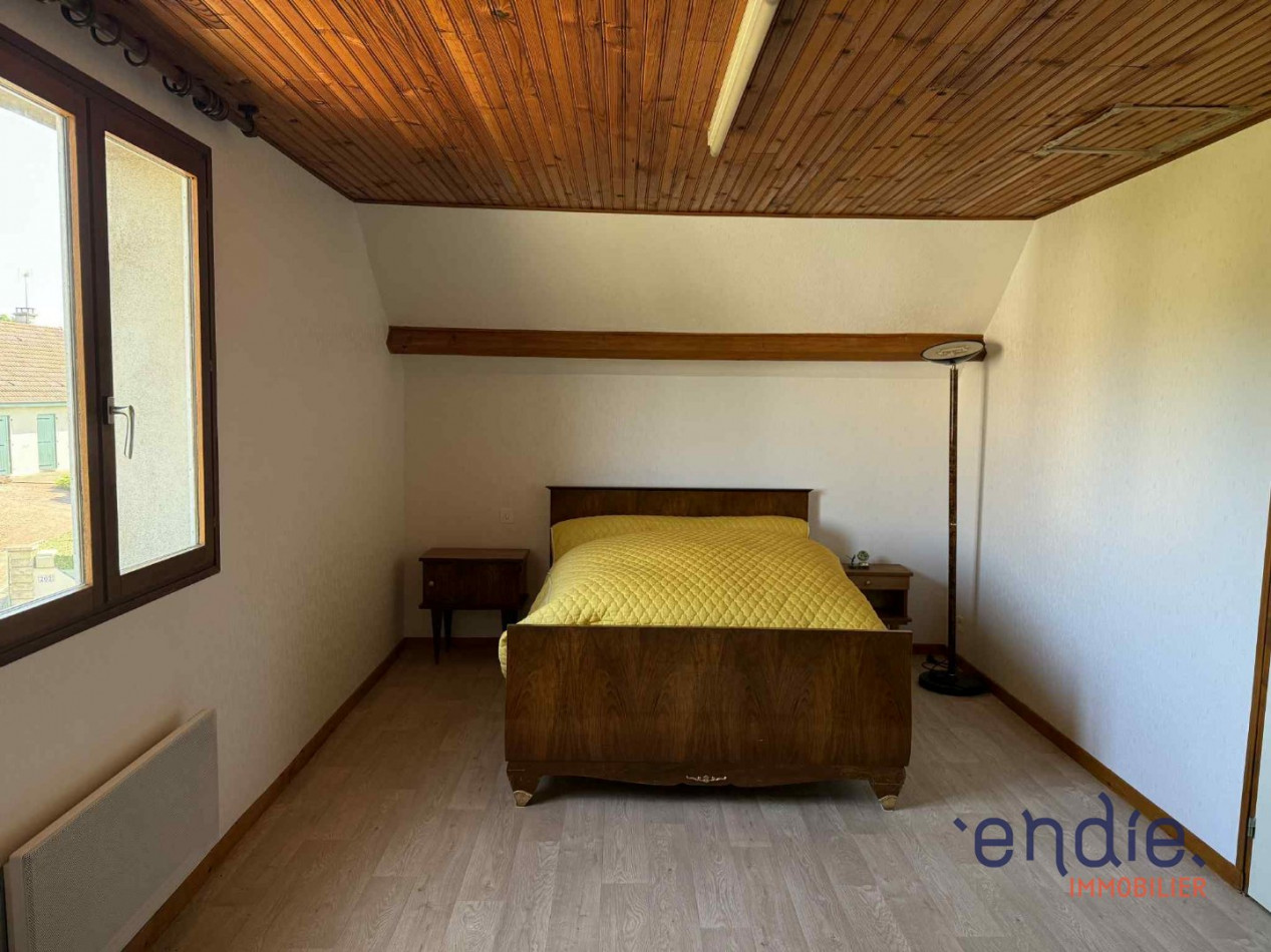 à vendre Maison Dompierre Sur Besbre - Photo 10