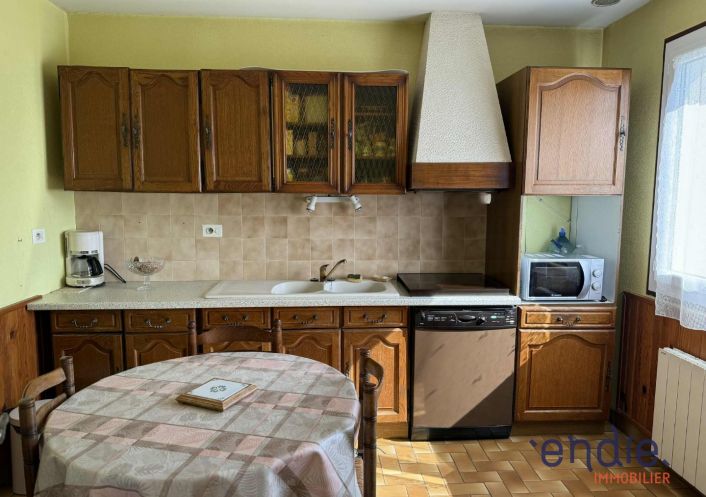 à vendre Maison Dompierre Sur Besbre