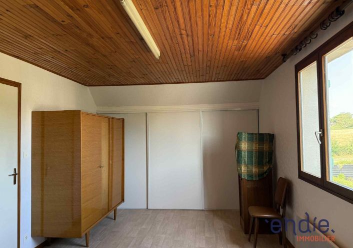 à vendre Maison Dompierre Sur Besbre