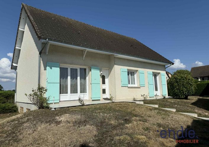 à vendre Maison Dompierre Sur Besbre