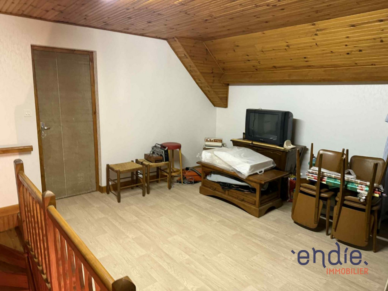 à vendre Maison Dompierre Sur Besbre - Photo 12