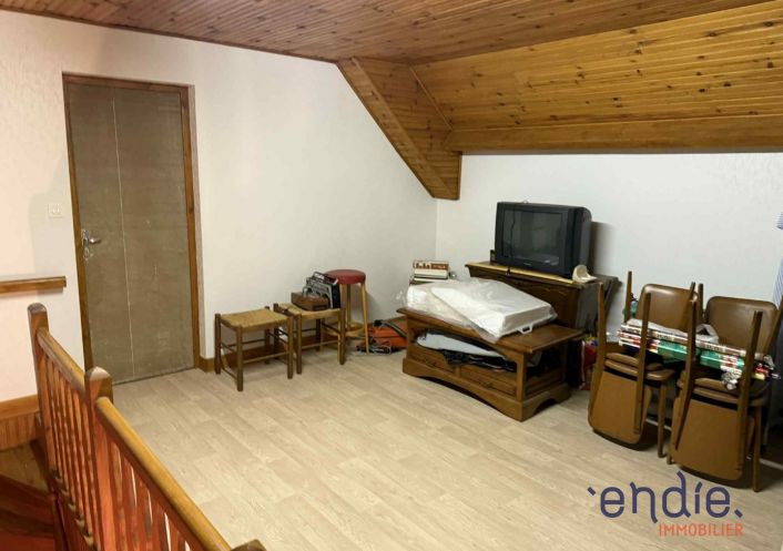 à vendre Maison Dompierre Sur Besbre