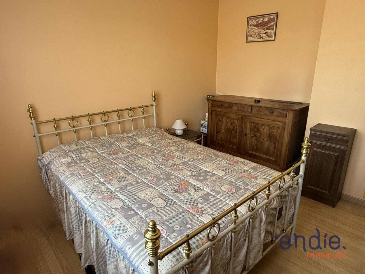 à vendre Maison Dompierre Sur Besbre - Photo 6