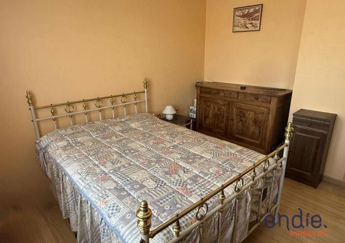 à vendre Maison Dompierre Sur Besbre