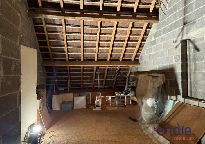 à vendre Maison Dompierre Sur Besbre