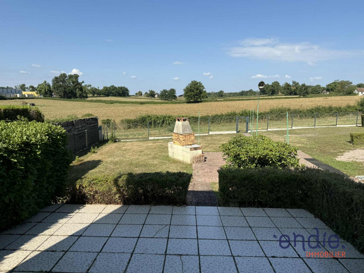 à vendre Maison Dompierre Sur Besbre - Photo 13