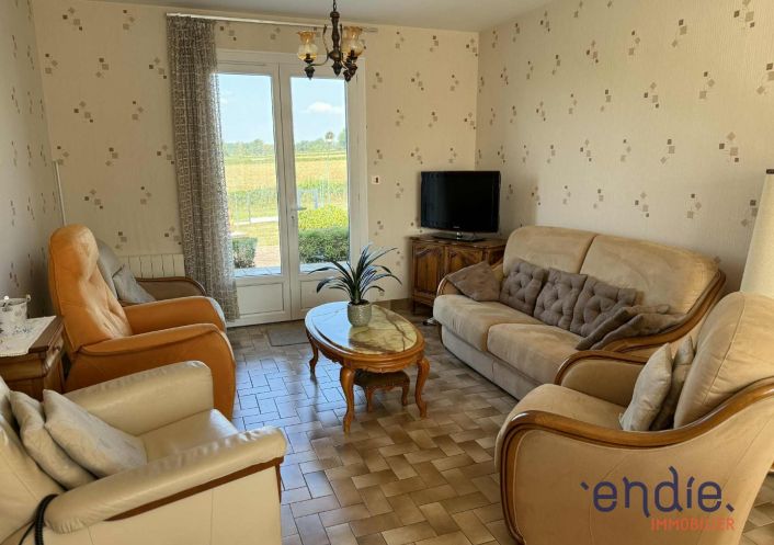 à vendre Maison Dompierre Sur Besbre