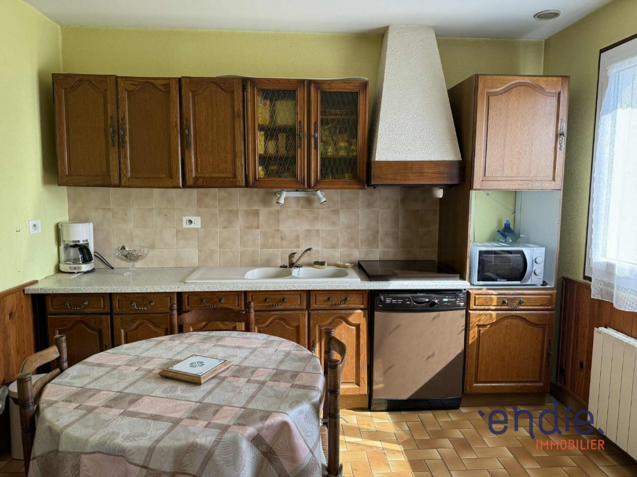 à vendre Maison Dompierre Sur Besbre - Photo 4