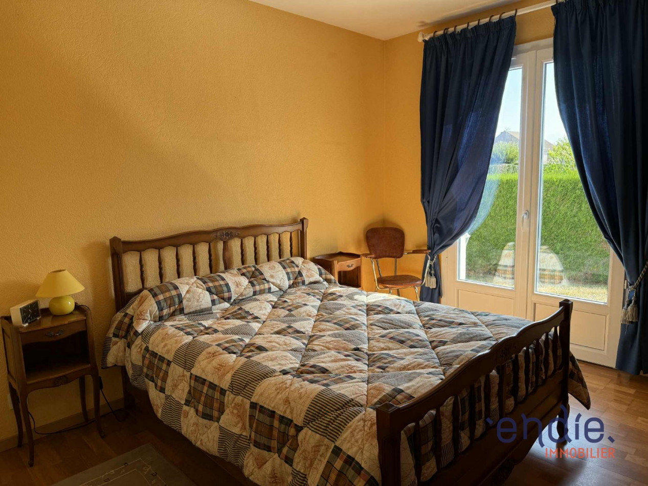 à vendre Maison Dompierre Sur Besbre - Photo 7