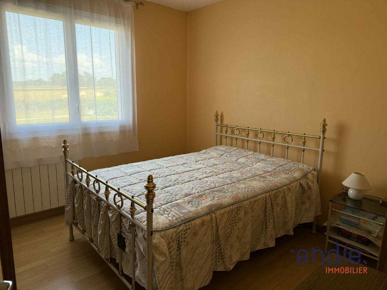 à vendre Maison Dompierre Sur Besbre - Photo 5