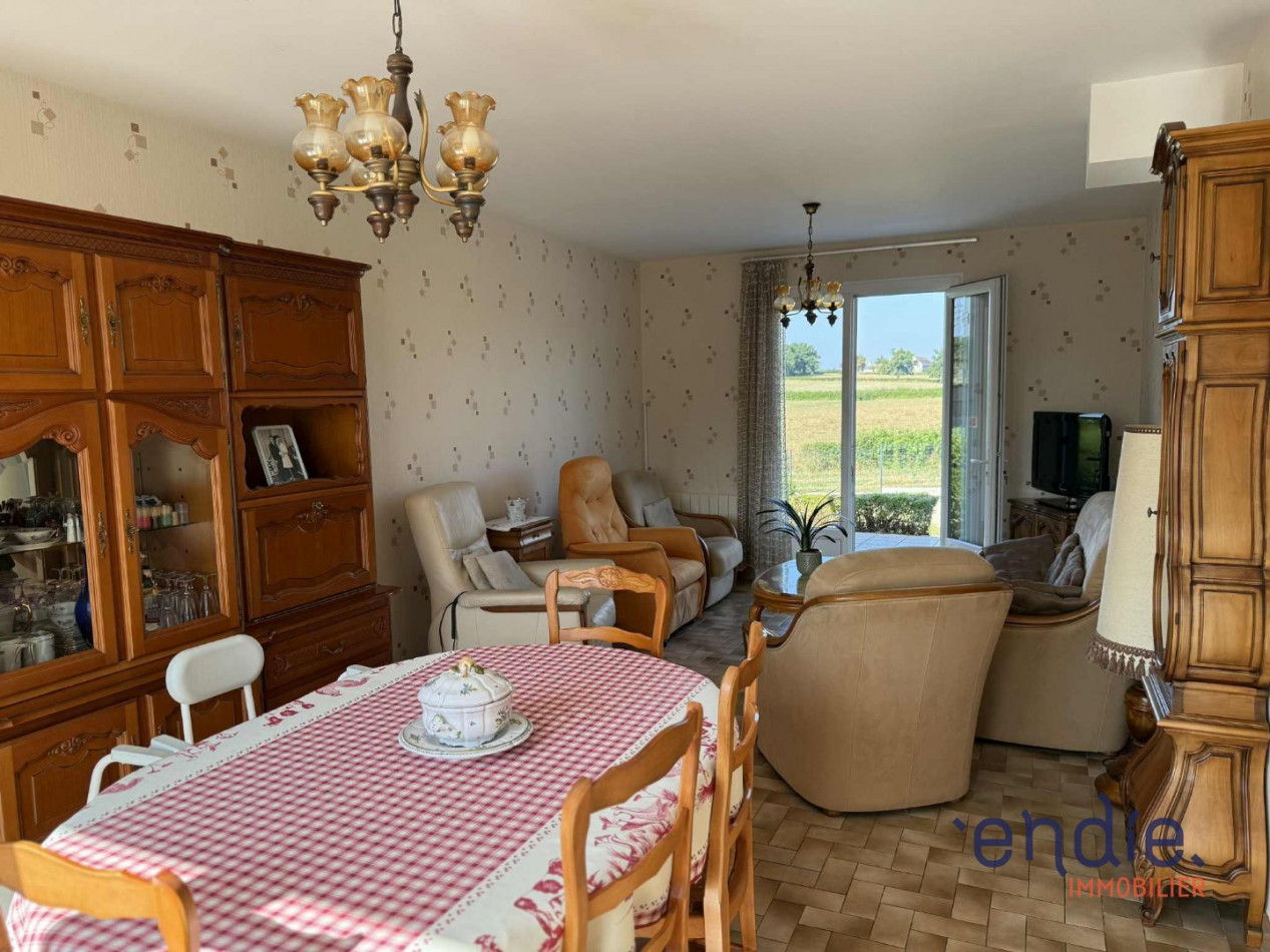 à vendre Maison Dompierre Sur Besbre - Photo 3