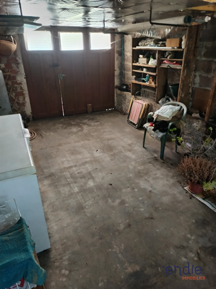 vente Maison Rochechouart - Photo 9