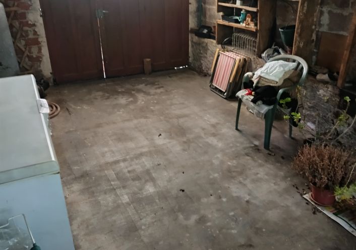 vente Maison Rochechouart