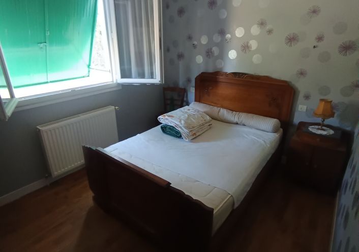 vente Maison Rochechouart