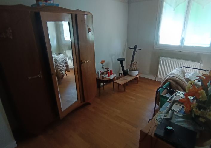 vente Maison Rochechouart