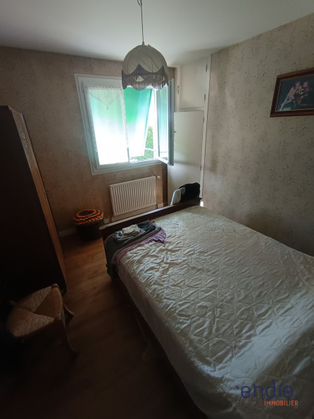 vente Maison Rochechouart - Photo 5