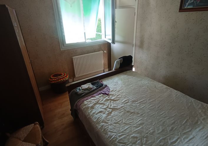 vente Maison Rochechouart