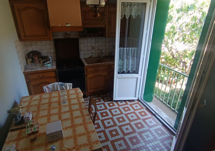 vente Maison Rochechouart