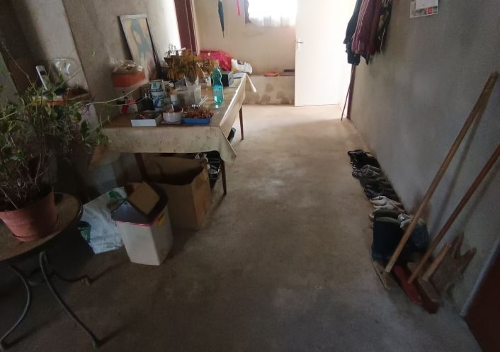 vente Maison Rochechouart