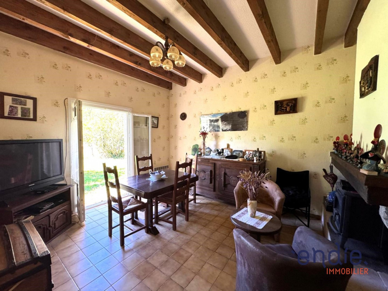 vente Maison Bielle - Photo 3