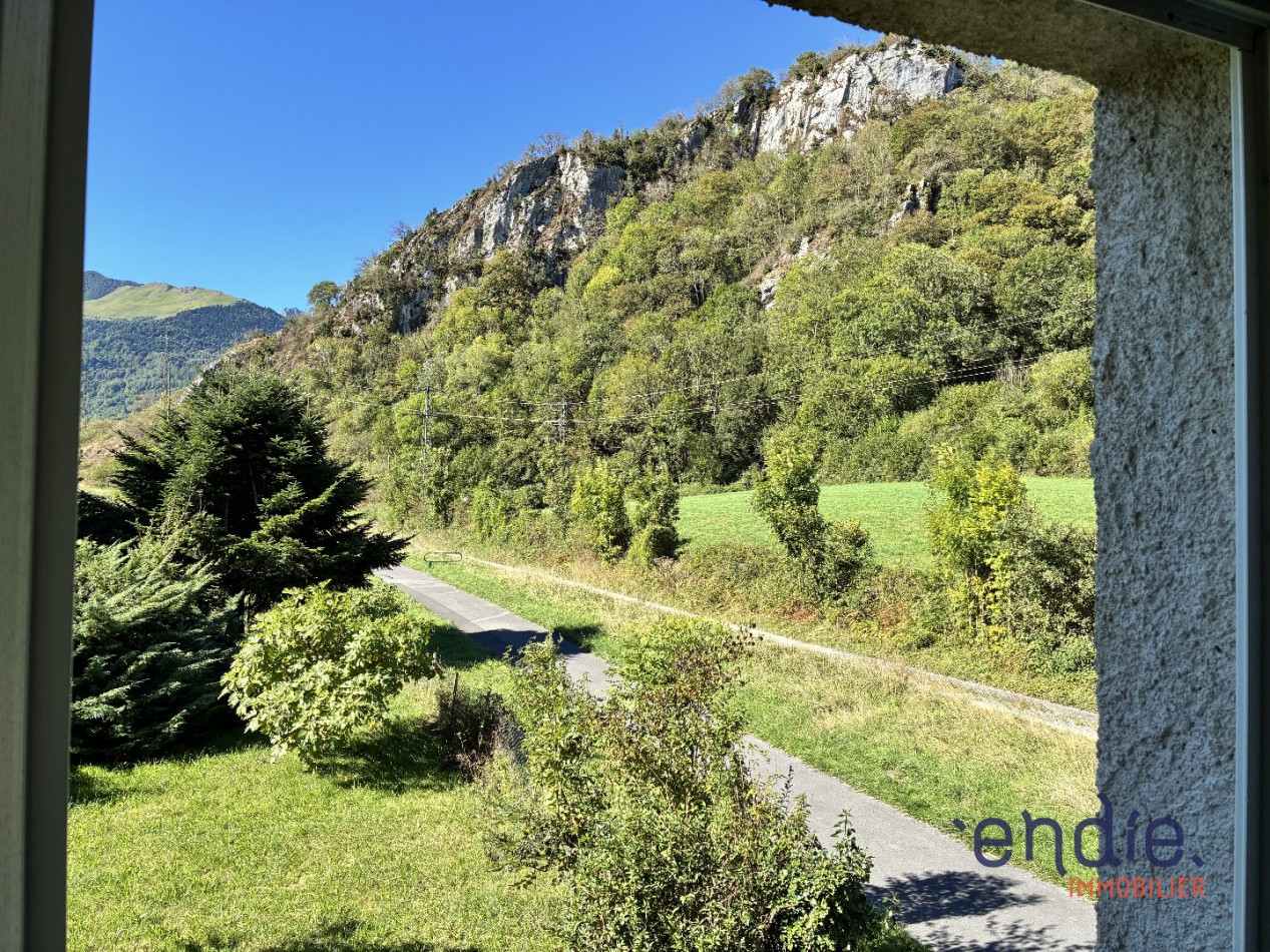 à vendre Maison Bielle - Photo 12