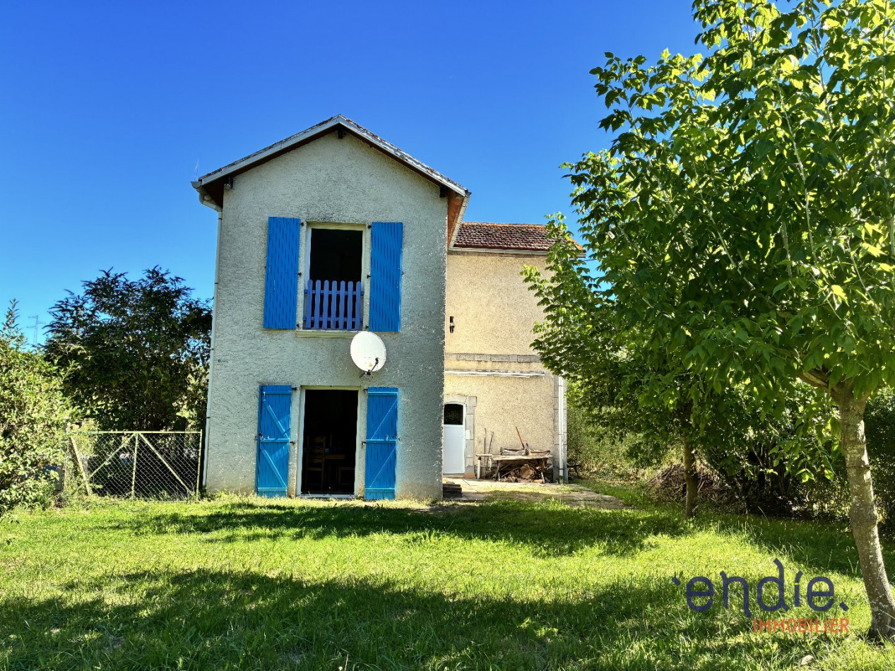 vente Maison Bielle - Photo 10