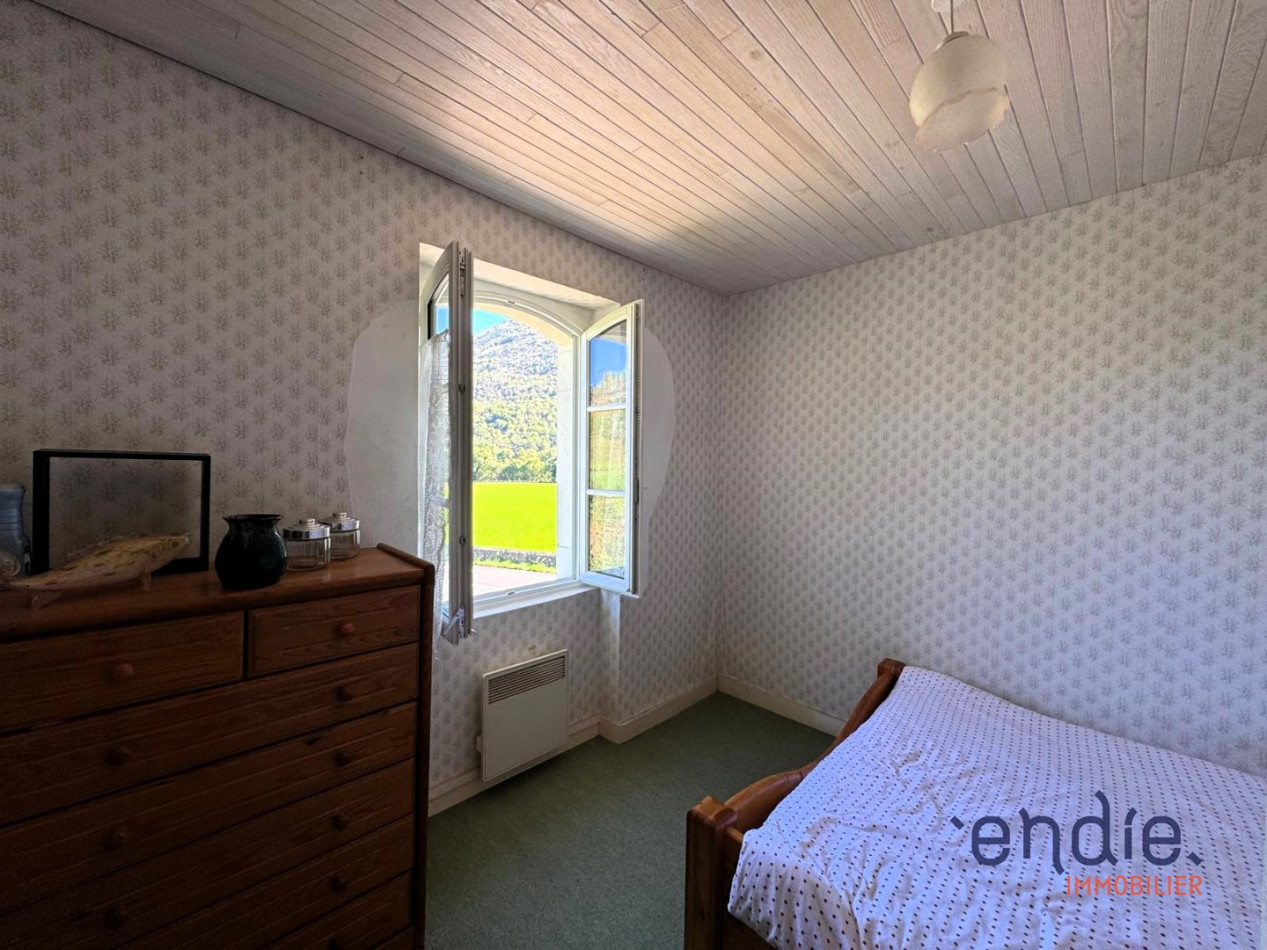 vente Maison Bielle - Photo 7