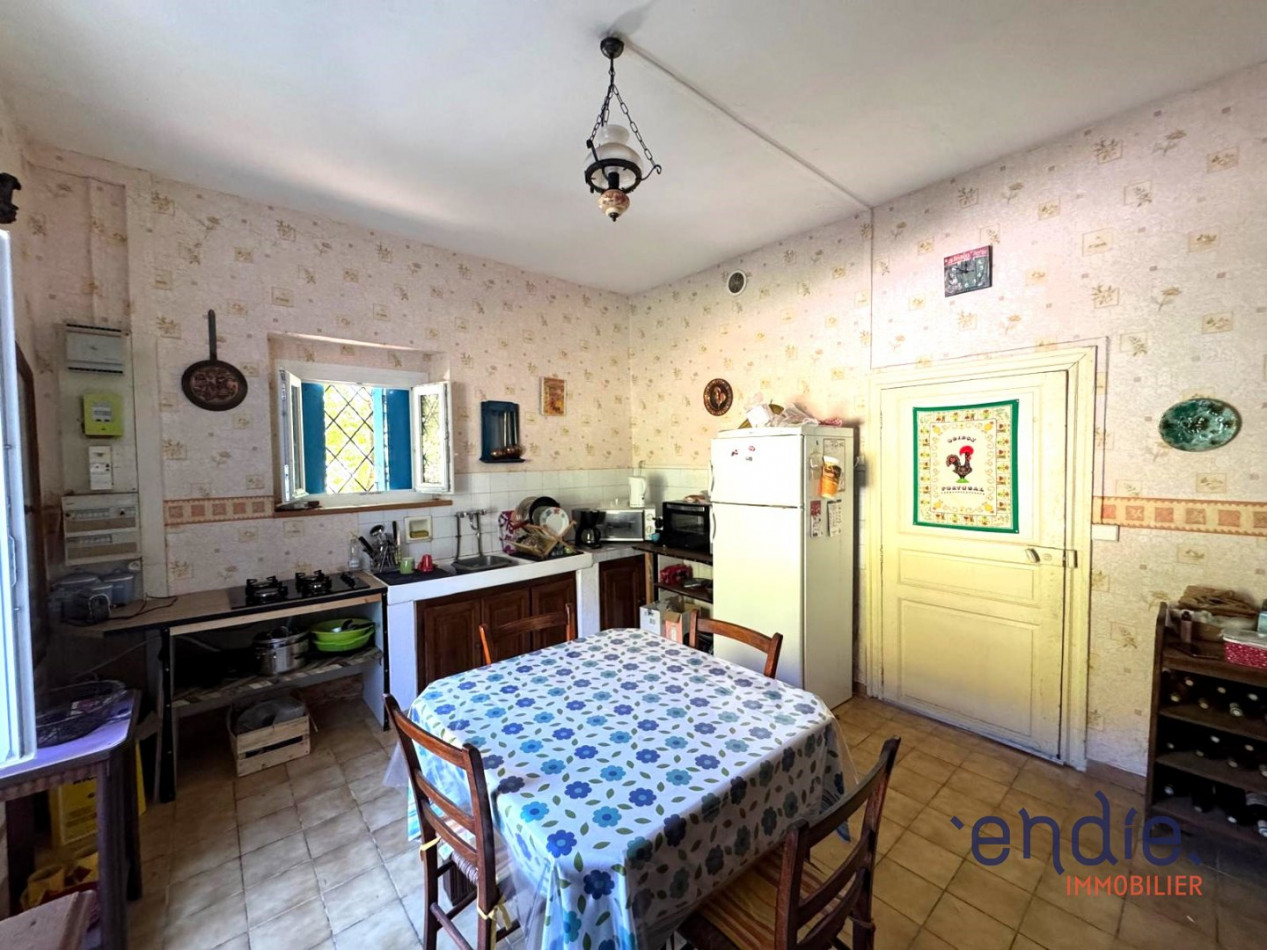 vente Maison Bielle - Photo 5