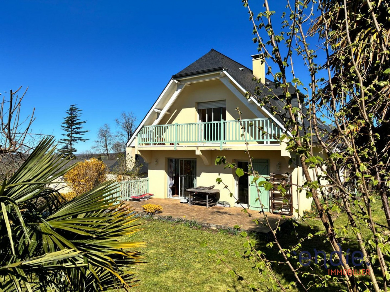 à vendre Maison Sevignacq Meyracq - Photo 1