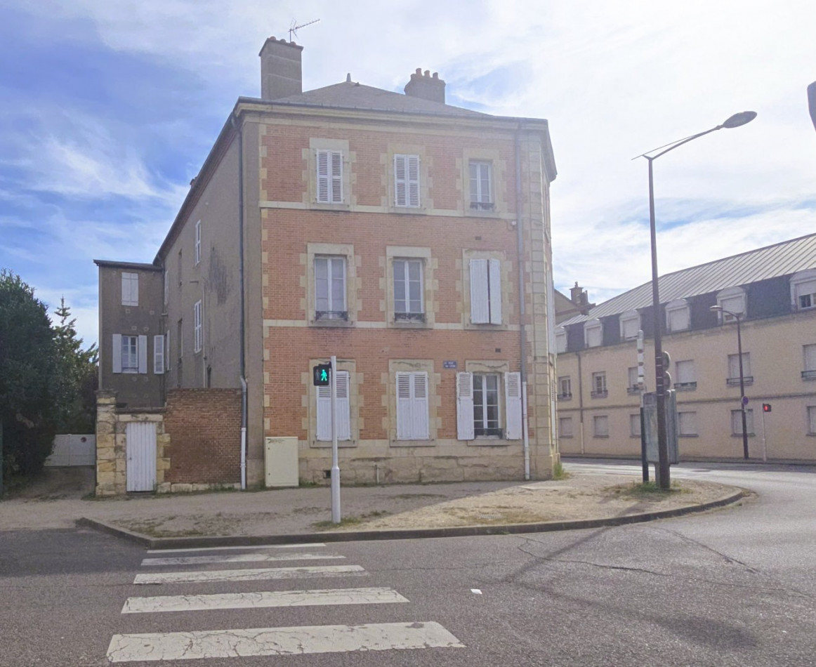 à vendre Immeuble Moulins - Photo 2