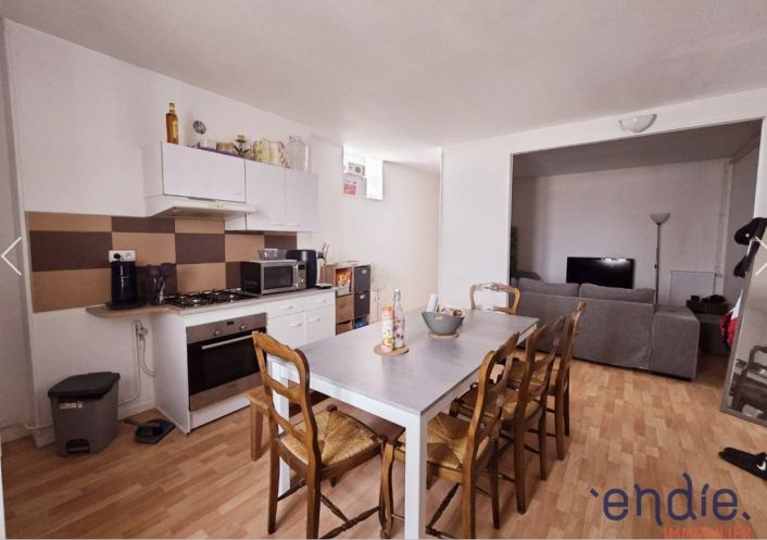 à vendre Immeuble Moulins