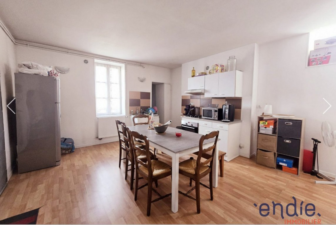 à vendre Immeuble Moulins - Photo 9