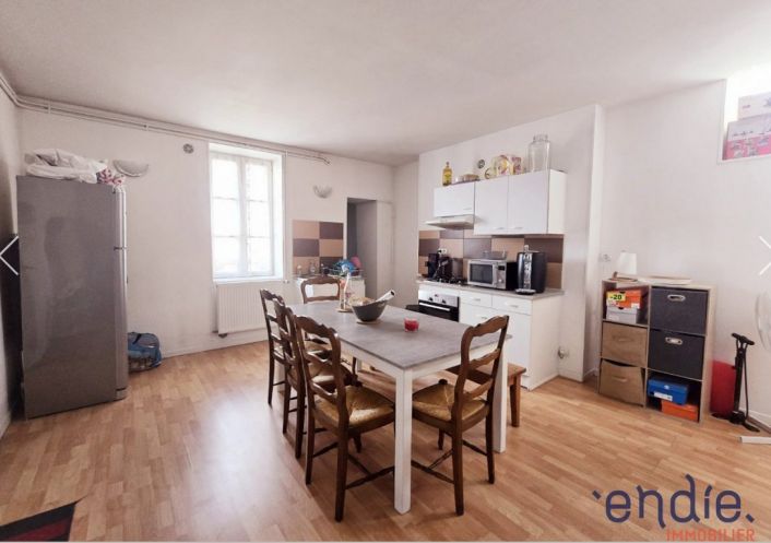 à vendre Immeuble Moulins