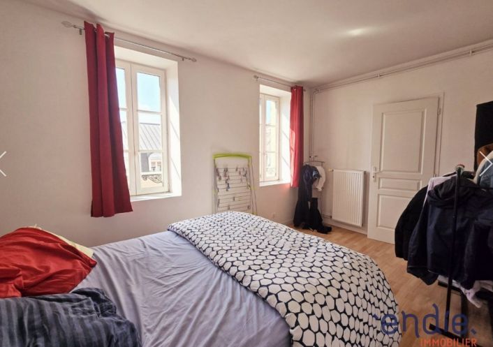 à vendre Immeuble Moulins