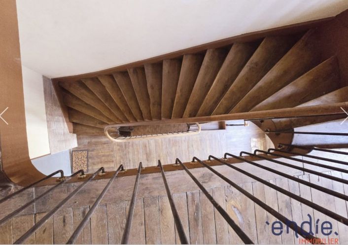 à vendre Immeuble Moulins