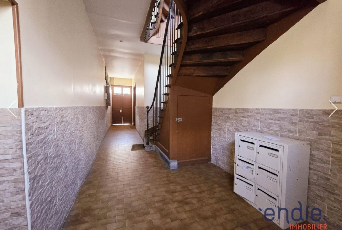 à vendre Immeuble Moulins - Photo 3