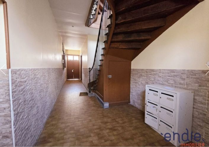 à vendre Immeuble Moulins