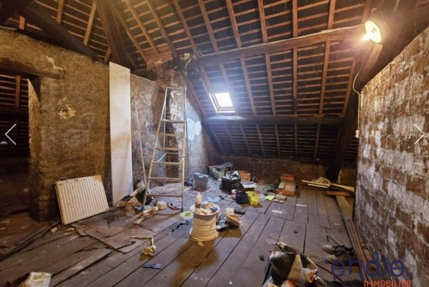 à vendre Immeuble Moulins - Photo 18