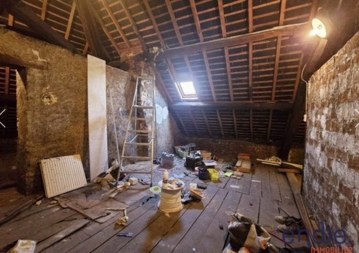 à vendre Immeuble Moulins