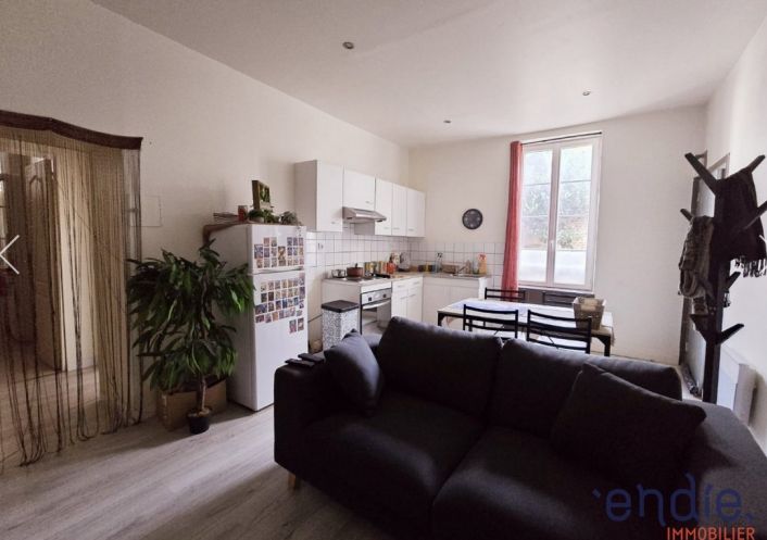 à vendre Immeuble Moulins