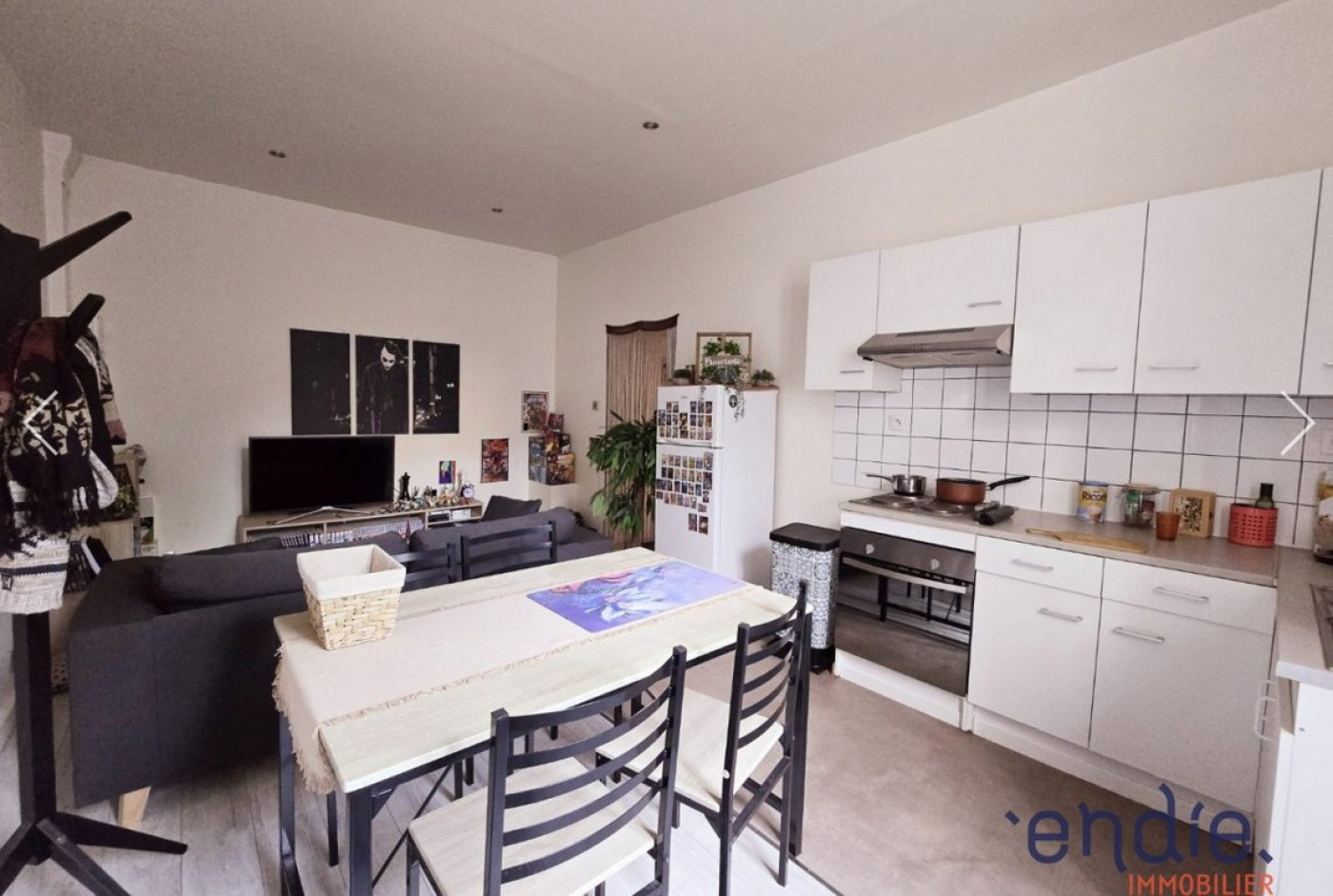 à vendre Immeuble Moulins - Photo 13