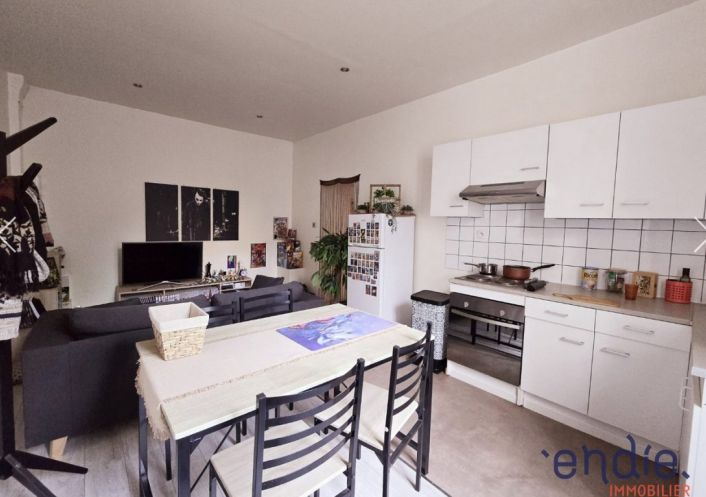 à vendre Immeuble Moulins