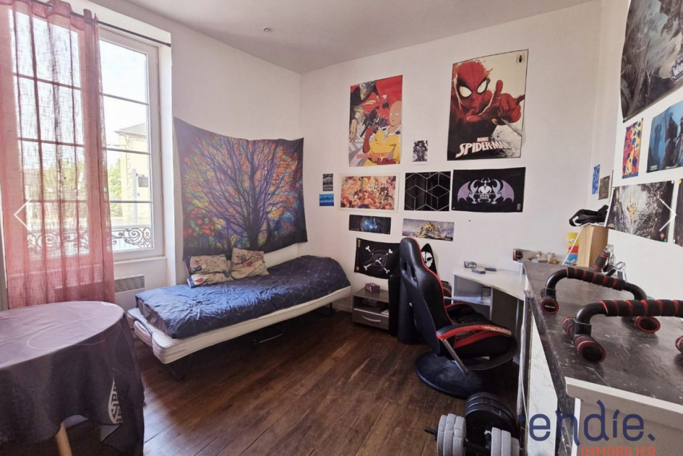 à vendre Immeuble Moulins - Photo 14