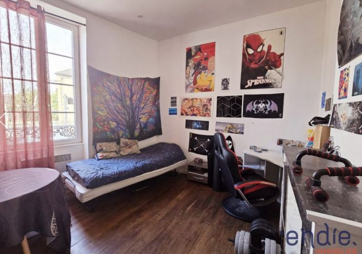 à vendre Immeuble Moulins