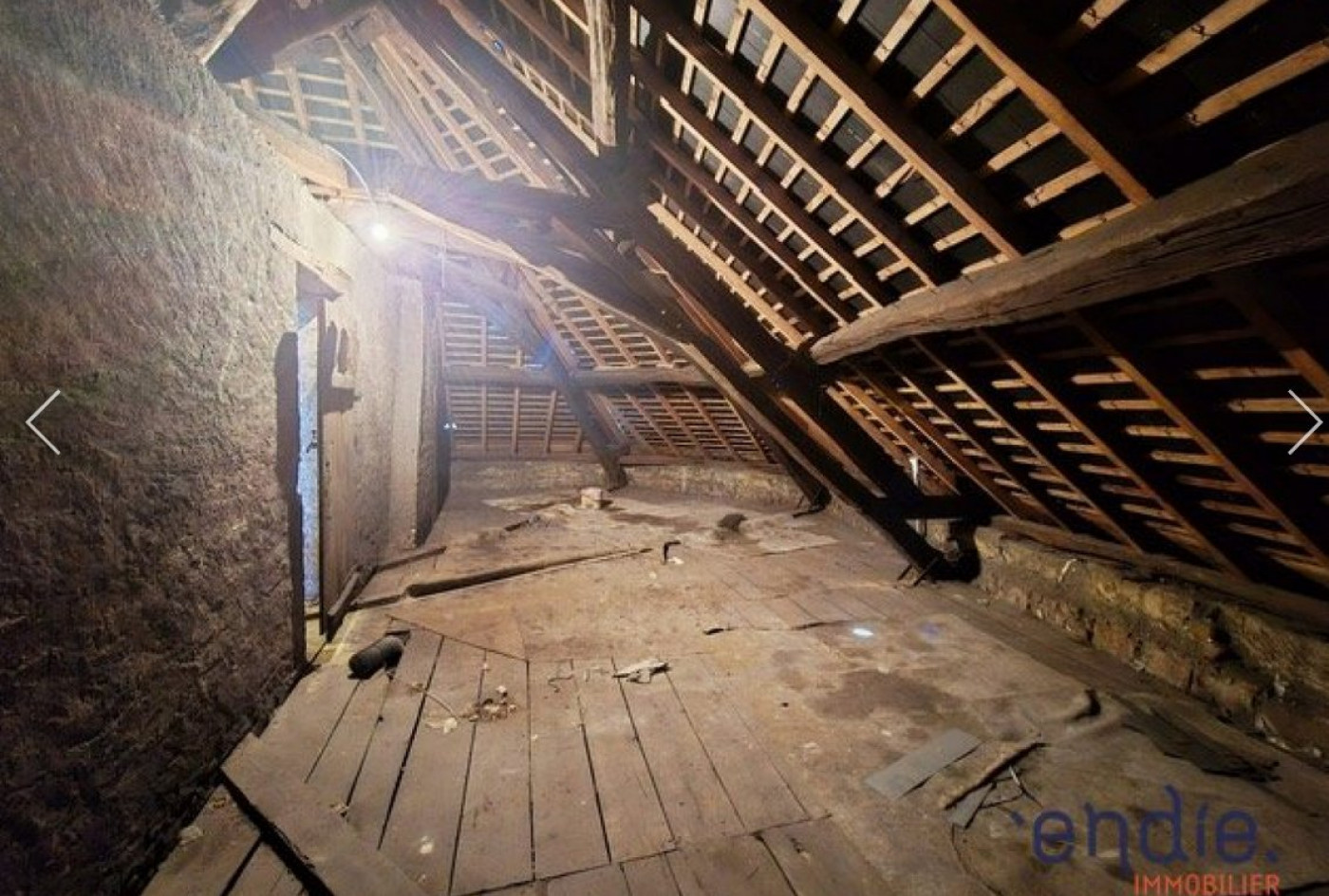 à vendre Immeuble Moulins - Photo 19